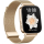 Huawei Watch Fit 3 Elegant Złoty - 1273180 - zdjęcie 2